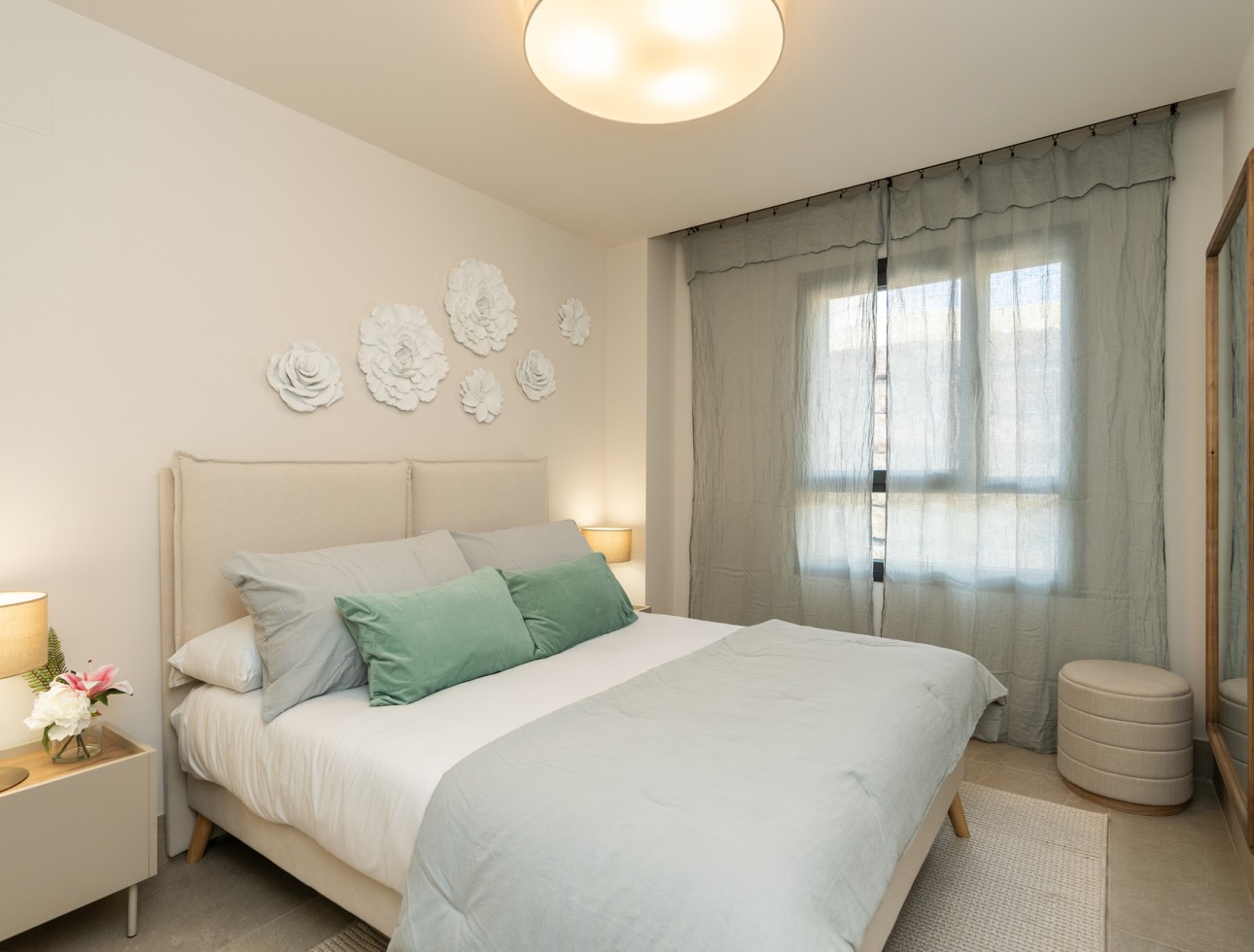 Nieuwbouw Woningen - Gelijkvloers - Benahavís