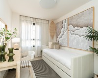 Nieuwbouw Woningen - Gelijkvloers - Benahavís