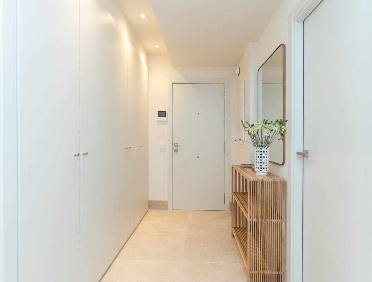 Nieuwbouw Woningen - Gelijkvloers - Benahavís