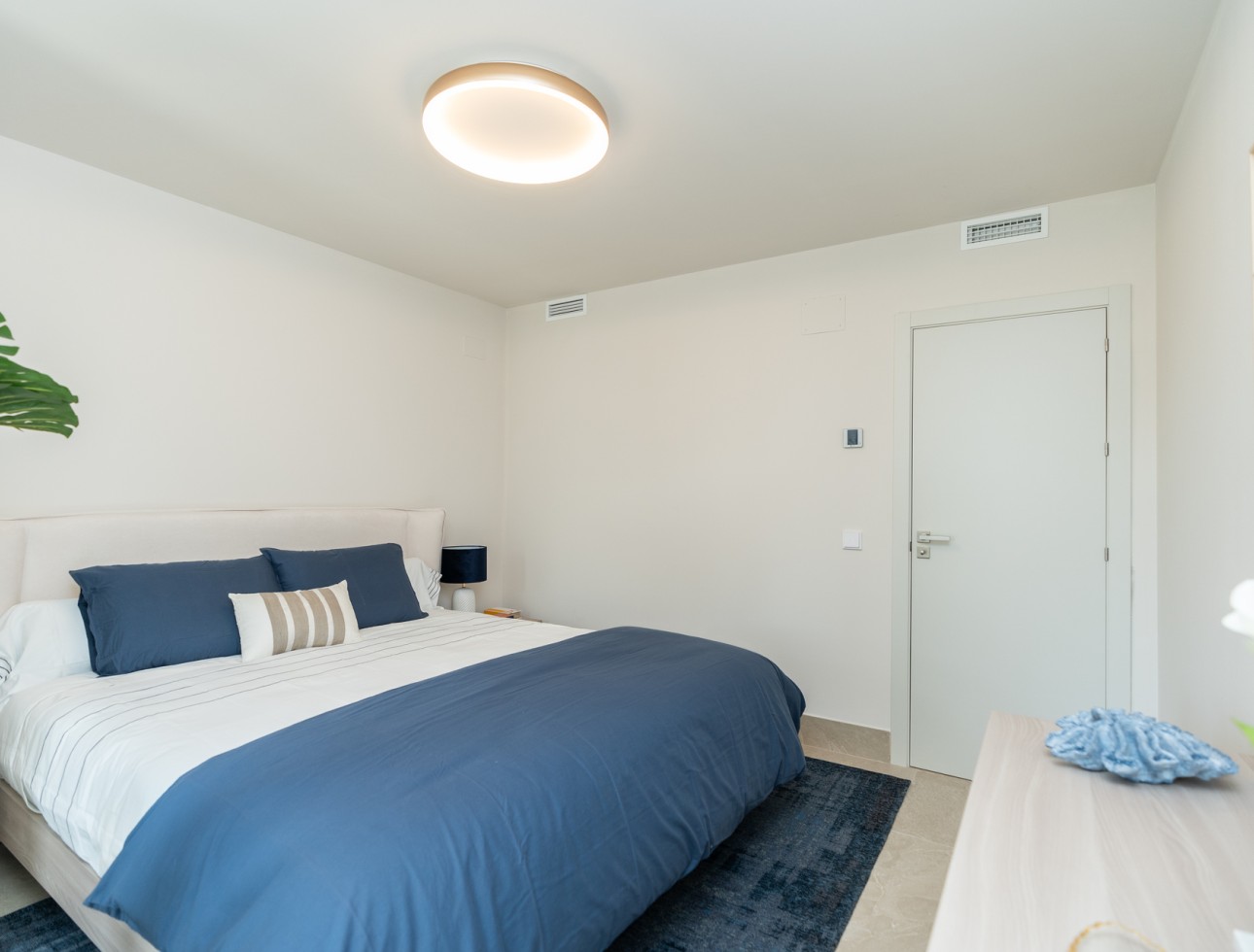 Nieuwbouw Woningen - Gelijkvloers - Benahavís