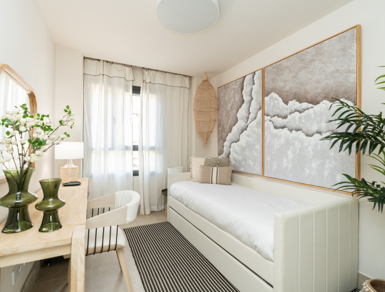 Nieuwbouw Woningen - Gelijkvloers - Benahavís