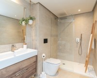 Nieuwbouw Woningen - Gelijkvloers - Benahavís