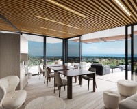 Nieuwbouw Woningen - Gelijkvloers - Benahavís