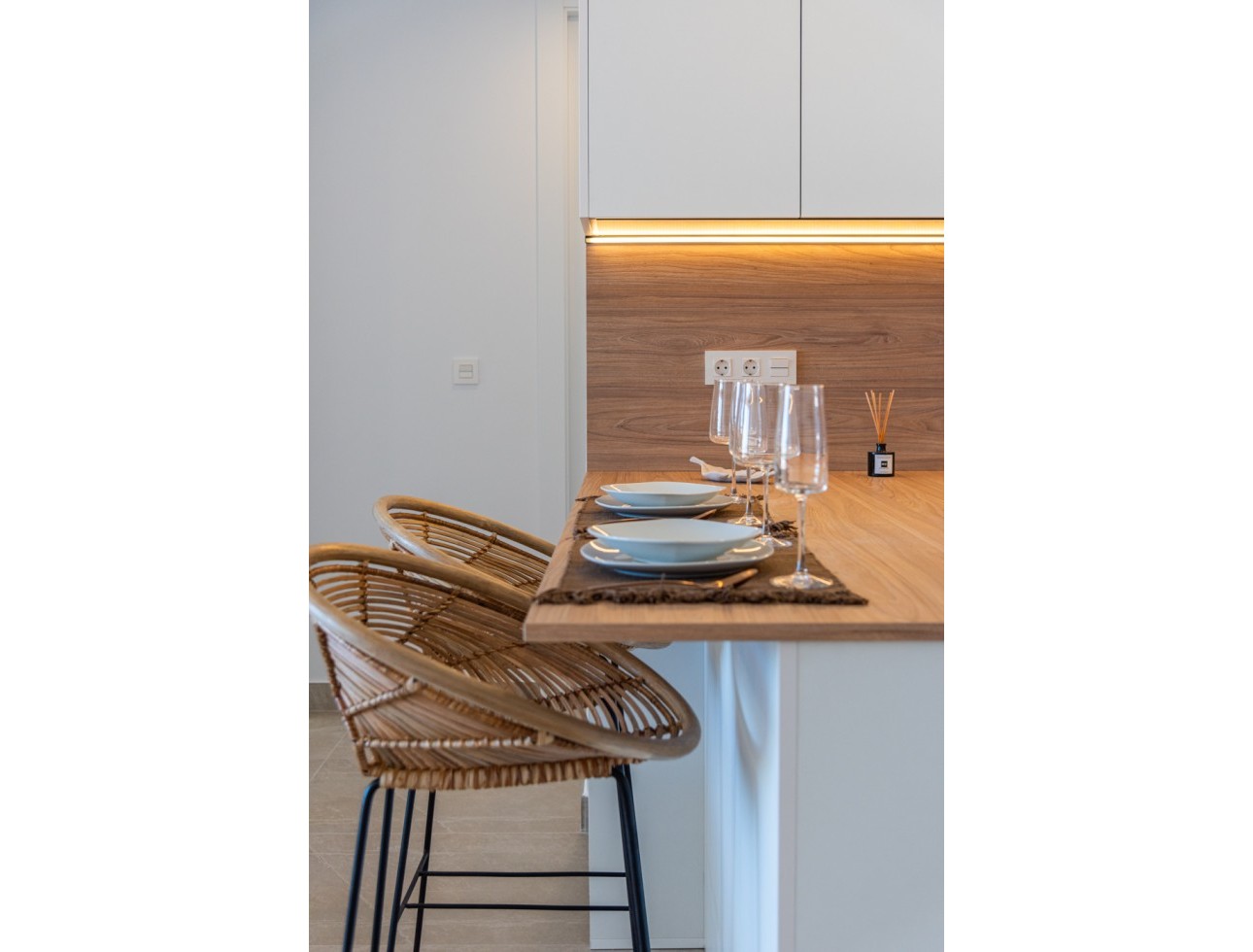 Nieuwbouw Woningen - Gelijkvloers - Benijófar