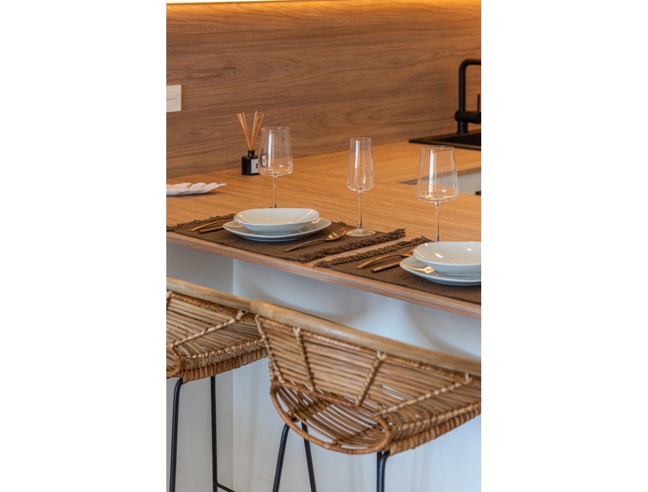 Nieuwbouw Woningen - Gelijkvloers - Benijófar