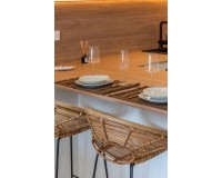 Nieuwbouw Woningen - Gelijkvloers - Benijófar