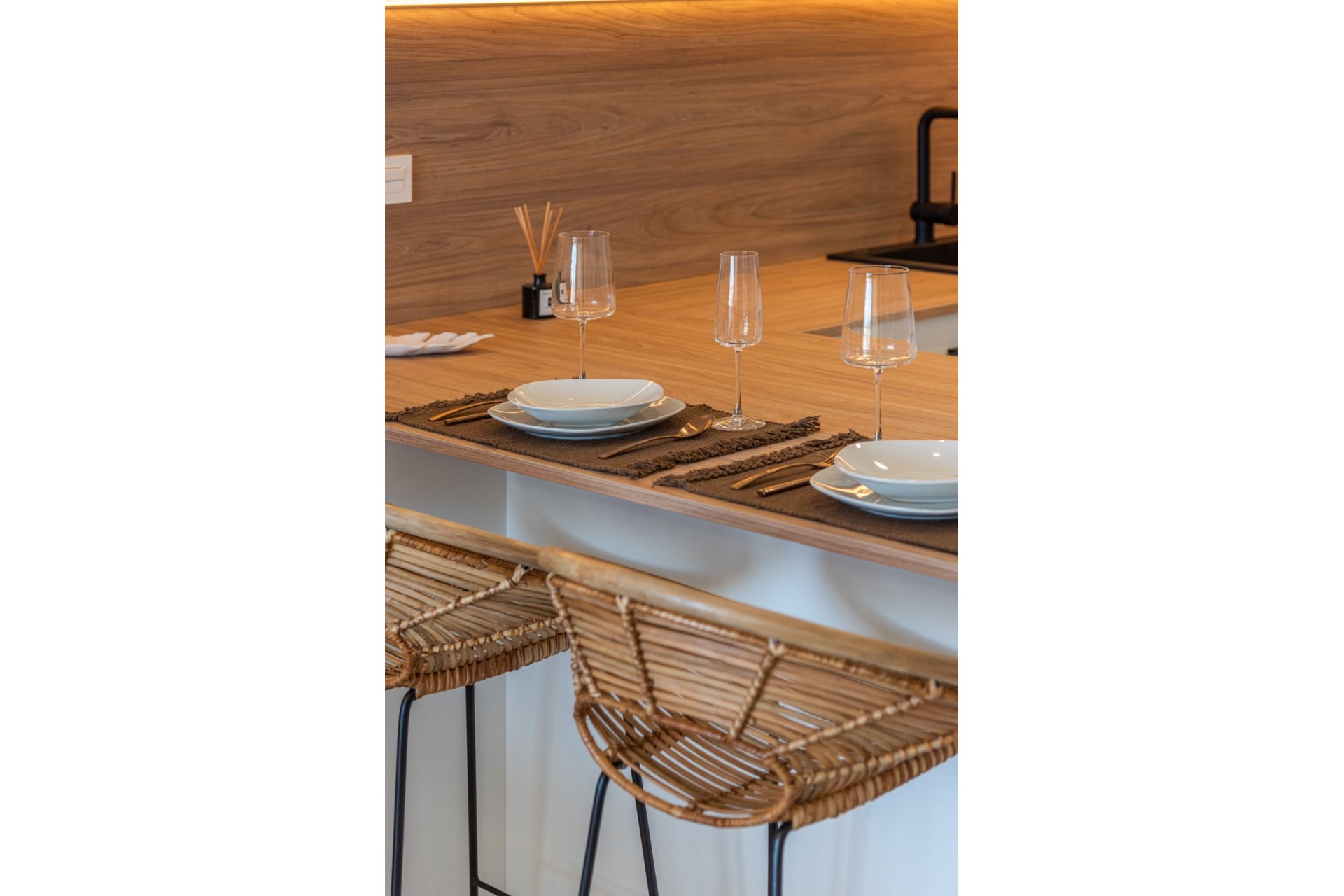 Nieuwbouw Woningen - Gelijkvloers - Benijófar