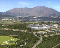 Nieuwbouw Woningen - Gelijkvloers - Buenas Noches