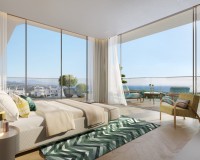 Nieuwbouw Woningen - Gelijkvloers - Buenas Noches