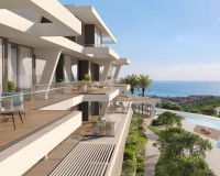 Nieuwbouw Woningen - Gelijkvloers - Buenas Noches