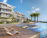 Nieuwbouw Woningen - Gelijkvloers - Buenas Noches