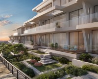 Nieuwbouw Woningen - Gelijkvloers - Buenas Noches