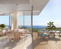 Nieuwbouw Woningen - Gelijkvloers - Buenas Noches