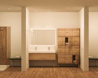 Nieuwbouw Woningen - Gelijkvloers - Buenas Noches