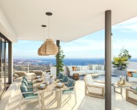 Nieuwbouw Woningen - Gelijkvloers - Buenas Noches
