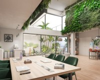 Nieuwbouw Woningen - Gelijkvloers - Buenas Noches