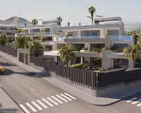 Nieuwbouw Woningen - Gelijkvloers - Buenas Noches