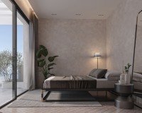 Nieuwbouw Woningen - Gelijkvloers - Buenas Noches