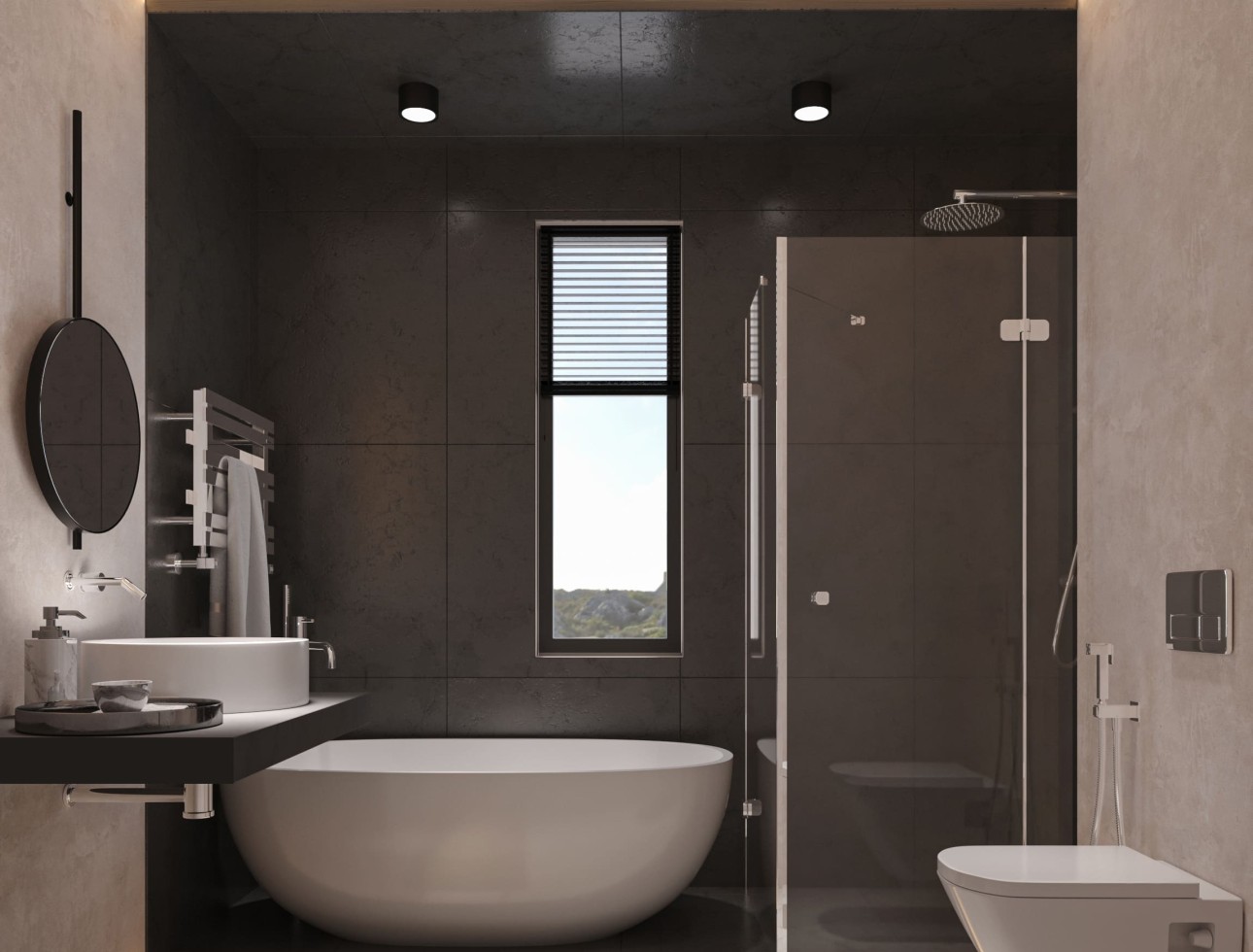 Nieuwbouw Woningen - Gelijkvloers - Buenas Noches