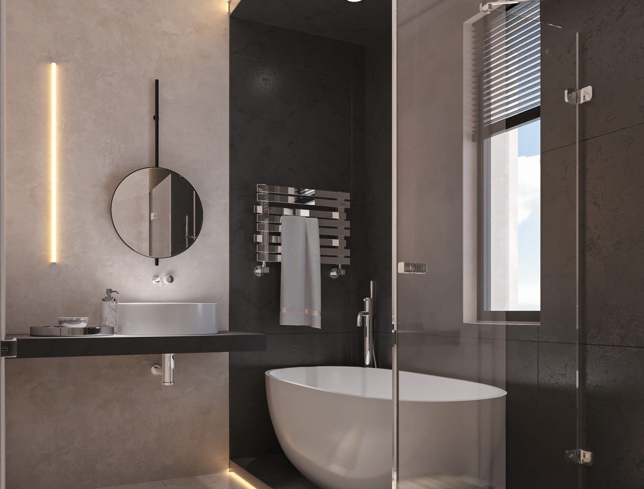 Nieuwbouw Woningen - Gelijkvloers - Buenas Noches
