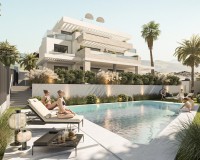 Nieuwbouw Woningen - Gelijkvloers - Buenas Noches