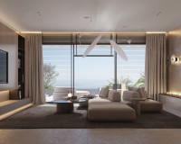Nieuwbouw Woningen - Gelijkvloers - Buenas Noches