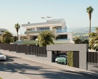 Nieuwbouw Woningen - Gelijkvloers - Buenas Noches