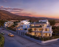 Nieuwbouw Woningen - Gelijkvloers - Buenas Noches
