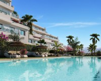 Nieuwbouw Woningen - Gelijkvloers - Buenas Noches