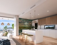 Nieuwbouw Woningen - Gelijkvloers - Buenas Noches