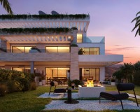 Nieuwbouw Woningen - Gelijkvloers - Buenas Noches