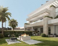 Nieuwbouw Woningen - Gelijkvloers - Buenas Noches