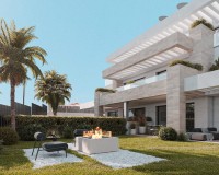 Nieuwbouw Woningen - Gelijkvloers - Buenas Noches