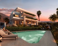 Nieuwbouw Woningen - Gelijkvloers - Buenas Noches