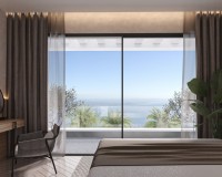 Nieuwbouw Woningen - Gelijkvloers - Buenas Noches