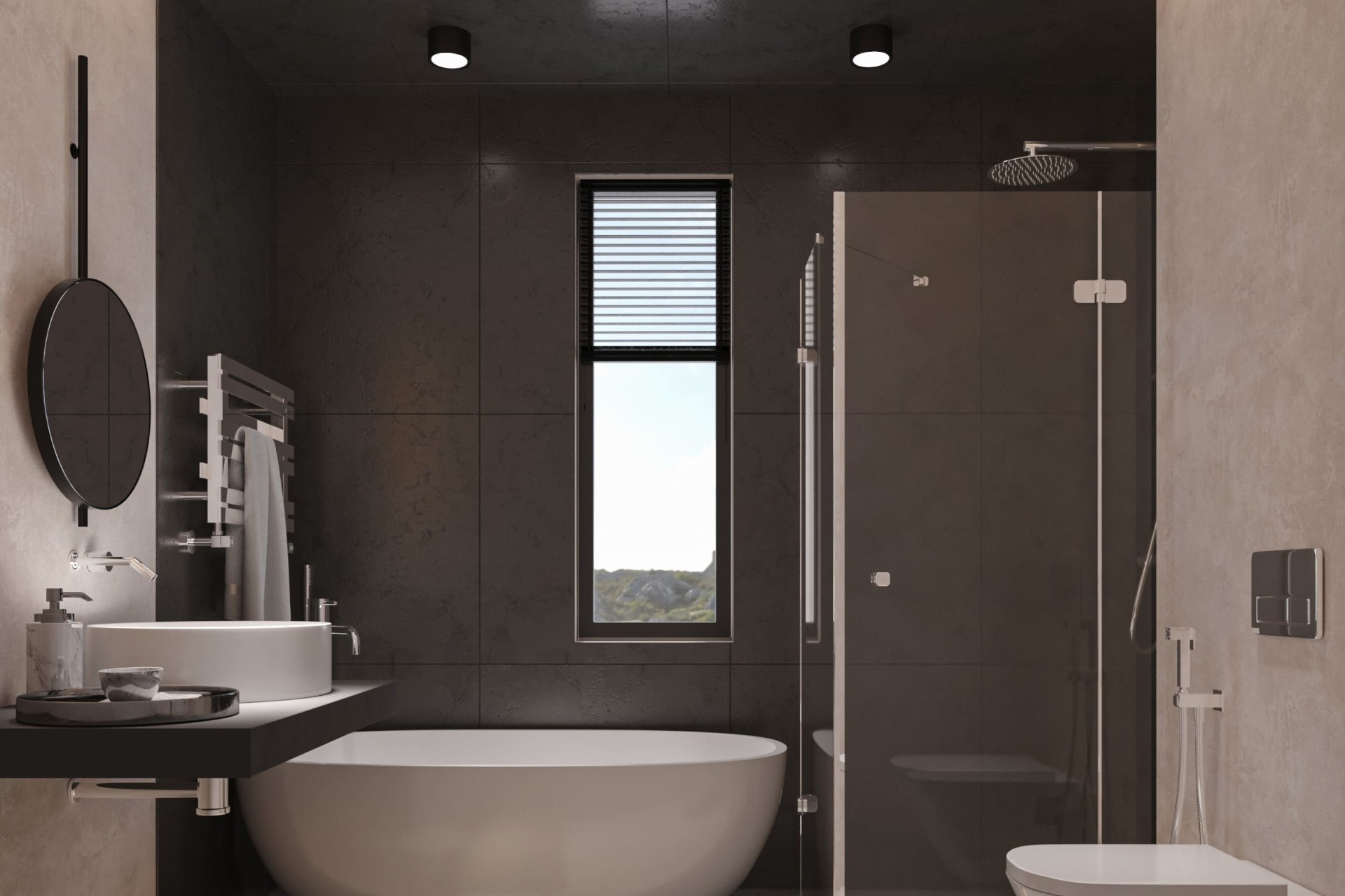 Nieuwbouw Woningen - Gelijkvloers - Buenas Noches