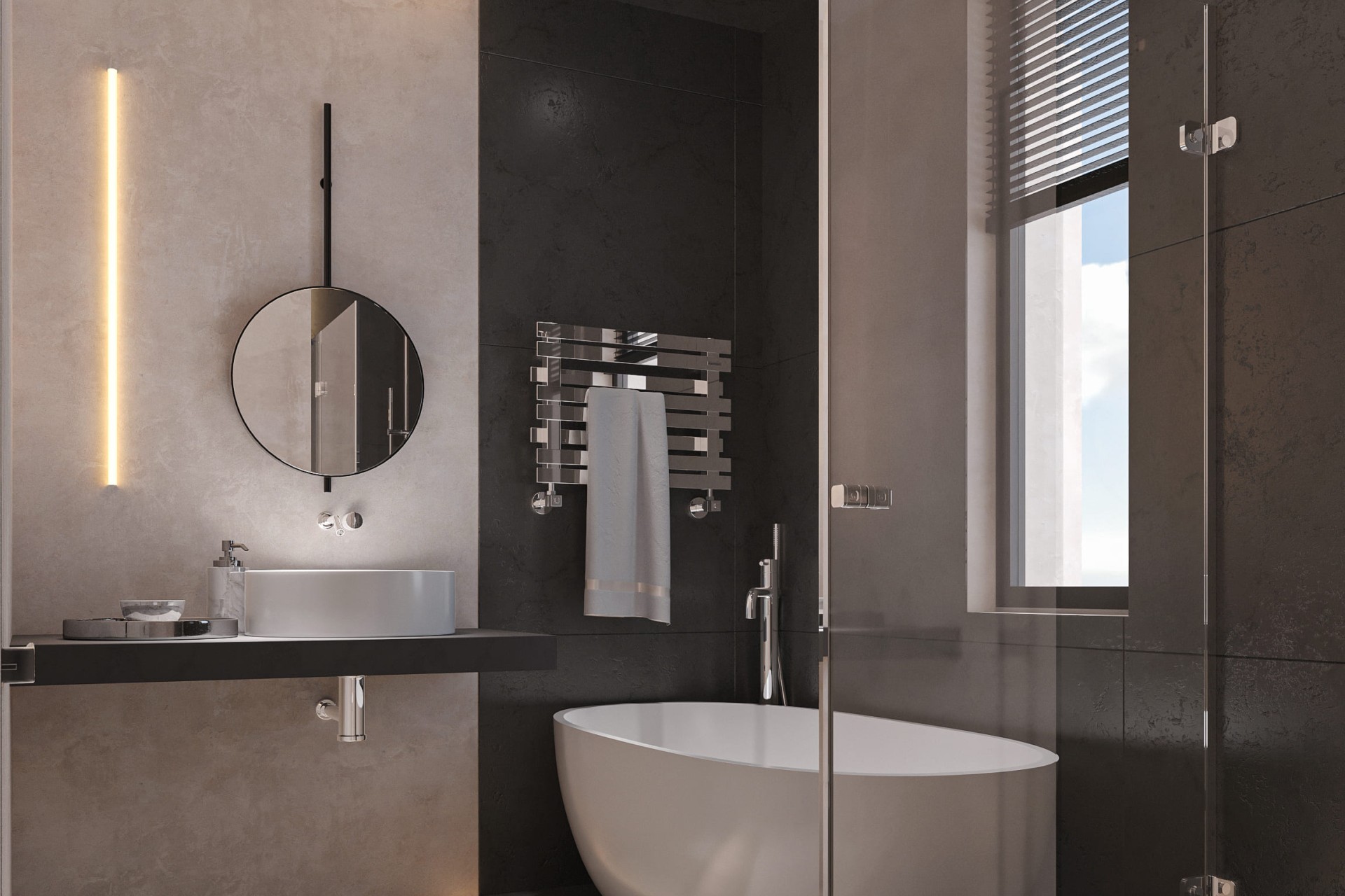 Nieuwbouw Woningen - Gelijkvloers - Buenas Noches