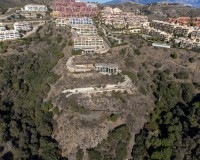 Nieuwbouw Woningen - Gelijkvloers - Calahonda