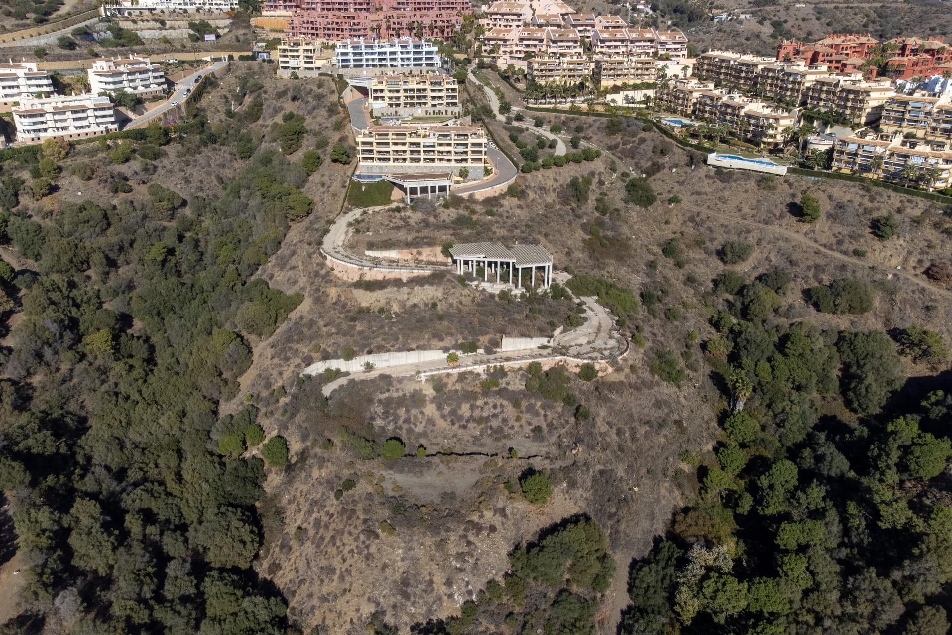 Nieuwbouw Woningen - Gelijkvloers - Calahonda