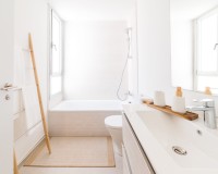 Nieuwbouw Woningen - Gelijkvloers - Cancelada