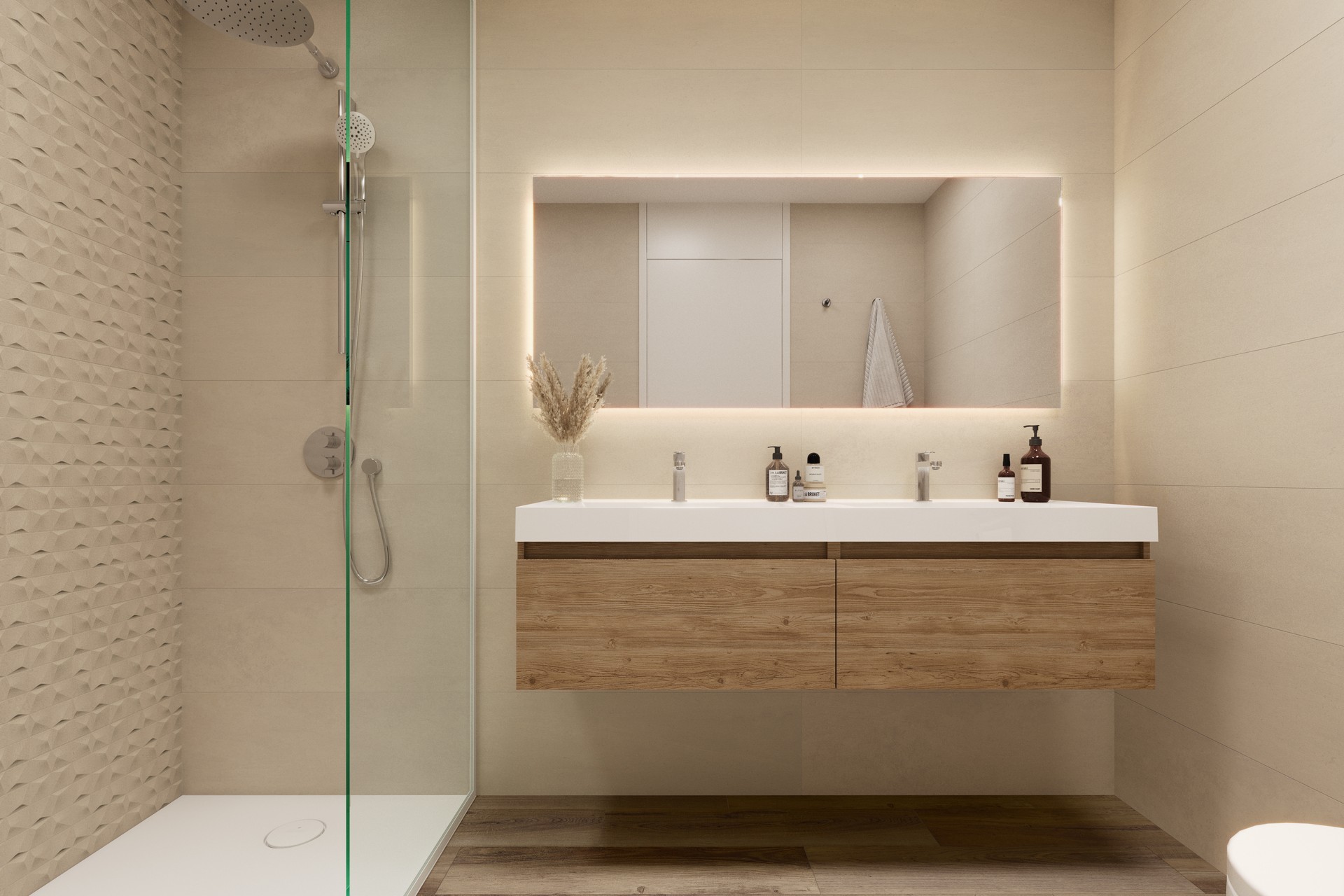 Nieuwbouw Woningen - Gelijkvloers - Cartagena