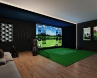 Nieuwbouw Woningen - Gelijkvloers - Casares Costa