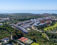 Nieuwbouw Woningen - Gelijkvloers - Casares