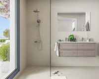 Nieuwbouw Woningen - Gelijkvloers - Casares