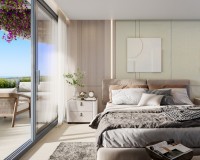 Nieuwbouw Woningen - Gelijkvloers - Casares