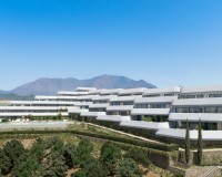 Nieuwbouw Woningen - Gelijkvloers - Casares