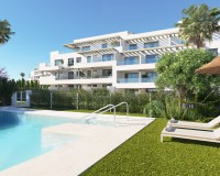 Nieuwbouw Woningen - Gelijkvloers - Chaparral