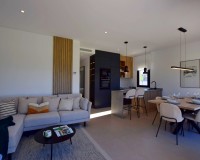 Nieuwbouw Woningen - Gelijkvloers - Condado de Alhama