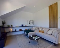 Nieuwbouw Woningen - Gelijkvloers - Condado de Alhama