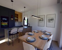Nieuwbouw Woningen - Gelijkvloers - Condado de Alhama